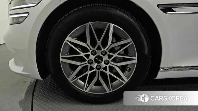 Genesis G80 (RG3) id 4427614 из Кореи 31