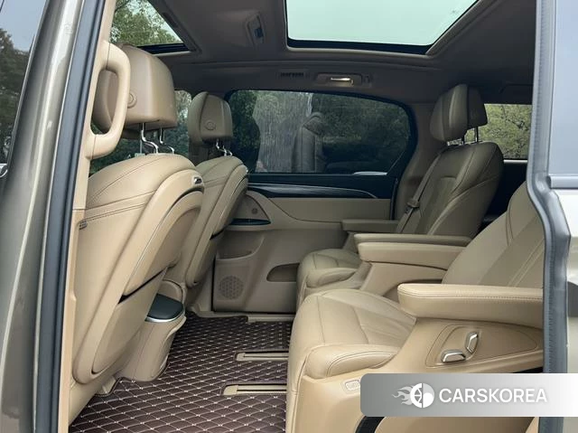 Buick GL8 id 4221281 из Китая 13