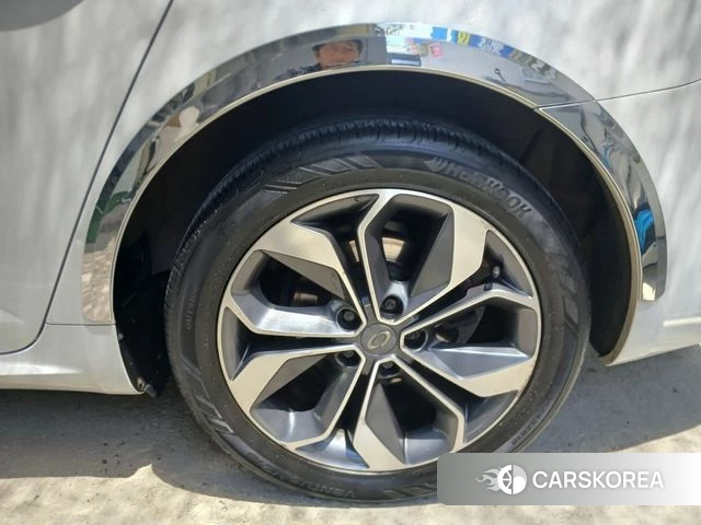 Renault Korea (Samsung) SM6 id 4654241 из Кореи 14