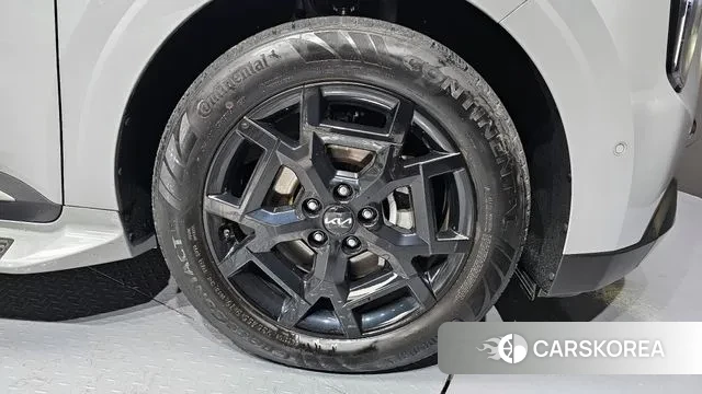 Kia The New Carnival 4th Generation id 3565432 из Кореи 15