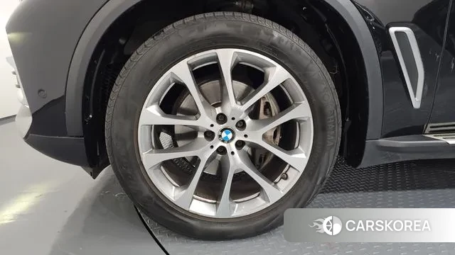 BMW X5 (G05) id 3374055 из Кореи 15