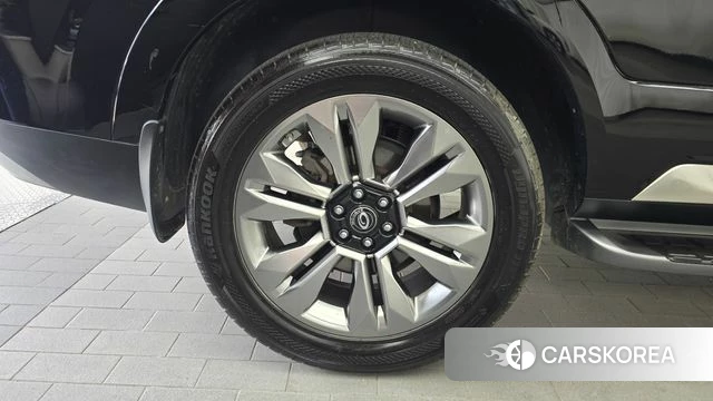 Kia Mohave Master id 4556487 из Кореи 33