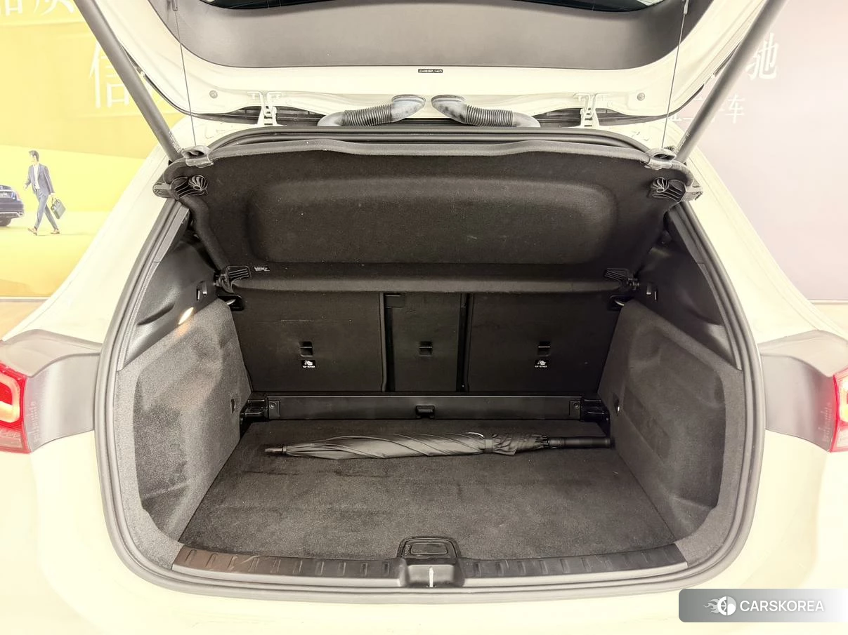 Mercedes-Benz GLA id 4473798 из Китая 16