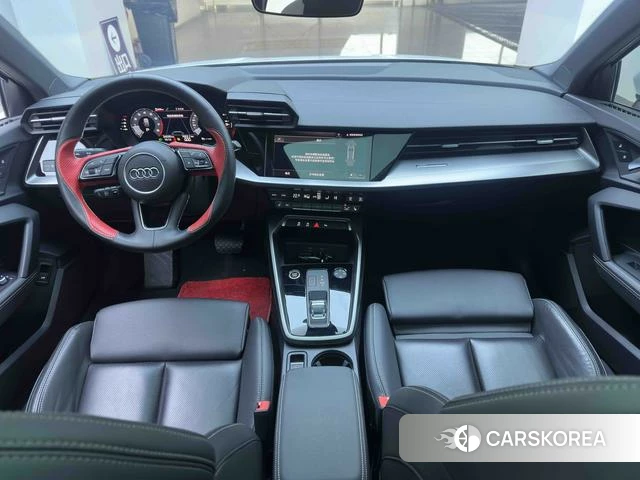 Audi A3 id 4265117 из Китая 19