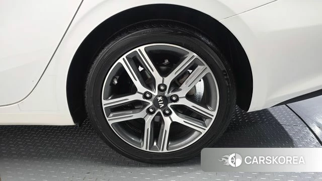 Kia Come New K3 id 4459699 из Кореи 25