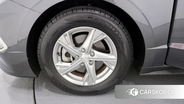 Hyundai Sonata (DN8) id 3264200 из Кореи 15