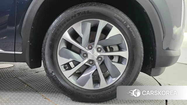 Hyundai Palisade id 4677306 из Кореи 15