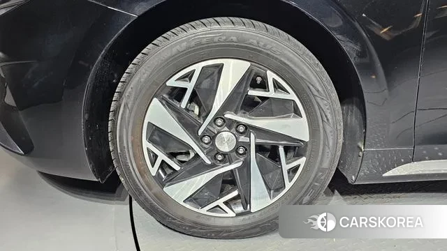 Hyundai The New Grandeur IG Hybrid id 3280621 из Кореи 15