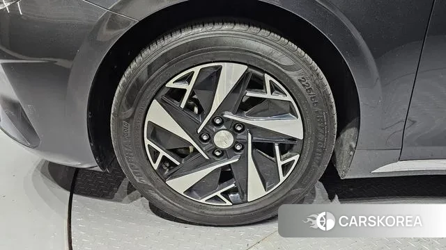 Hyundai The New Grandeur IG Hybrid id 3374475 из Кореи 15