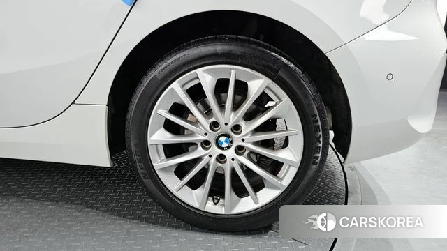 BMW 1 Series (F40) id 3795419 из Кореи 15