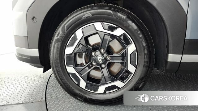 Hyundai Santa Fe (MX5) id 4186140 из Кореи 30