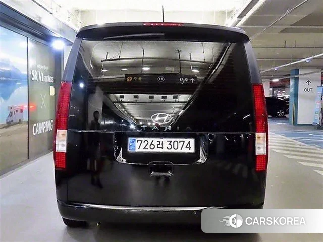 Hyundai Staria id 3020939 из Кореи 15