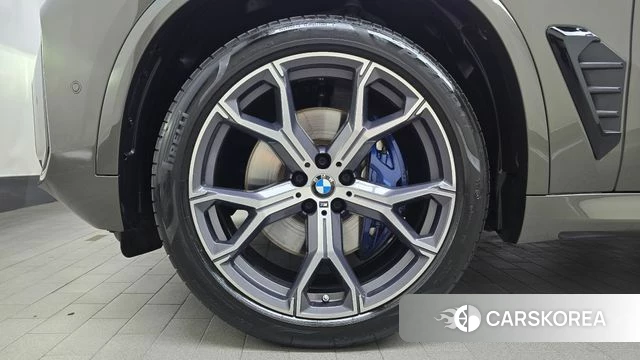 BMW X5 (G05) id 4462340 из Кореи 27