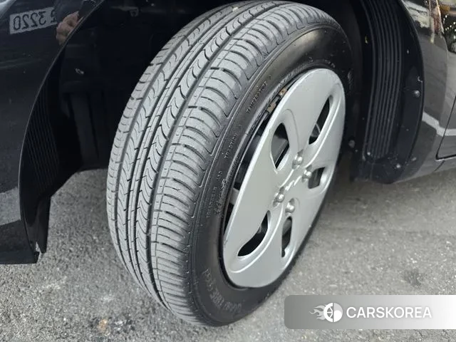 Kia The New Ray id 3411852 из Кореи 9