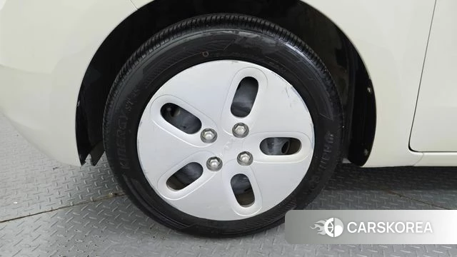 Kia The New Ray id 4445257 из Кореи 25