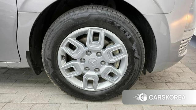 Hyundai Staria id 3871835 из Кореи 15