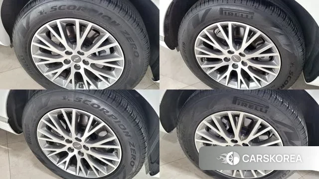 Genesis GV80 id 3088278 из Кореи 15