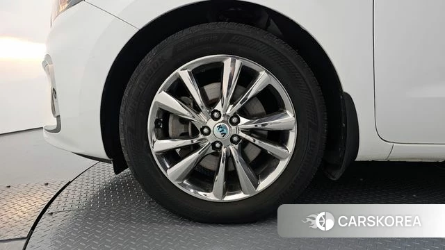 Kia The New Carnival id 3893459 из Кореи 15