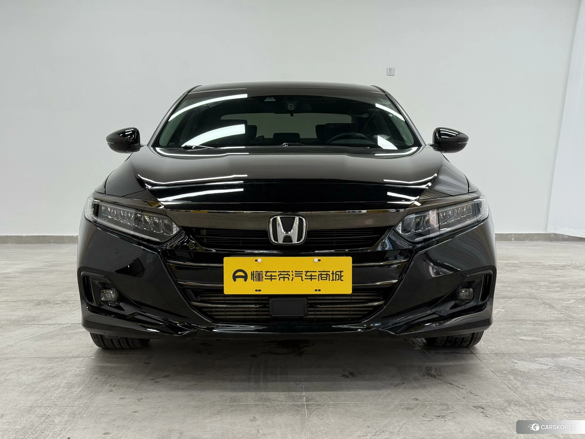 Honda Accord id 4498891 из Китая 15