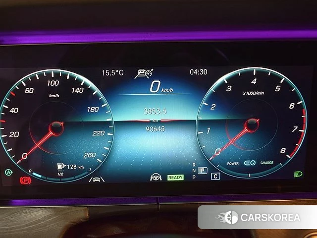 Mercedes-Benz CLS-Class C257 id 3866267 из Кореи 15