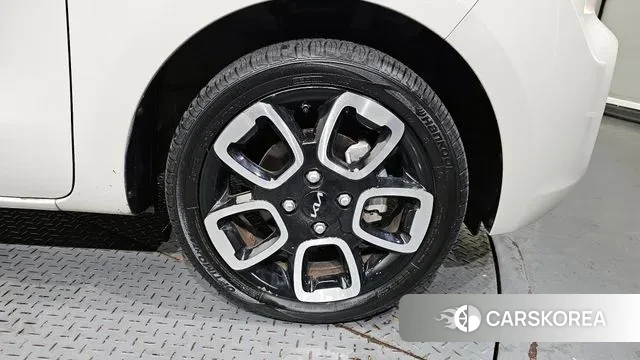 Kia The New Ray id 2998888 из Кореи 15