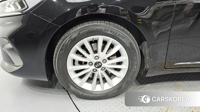 Kia K7 Premier id 4245791 из Кореи 15
