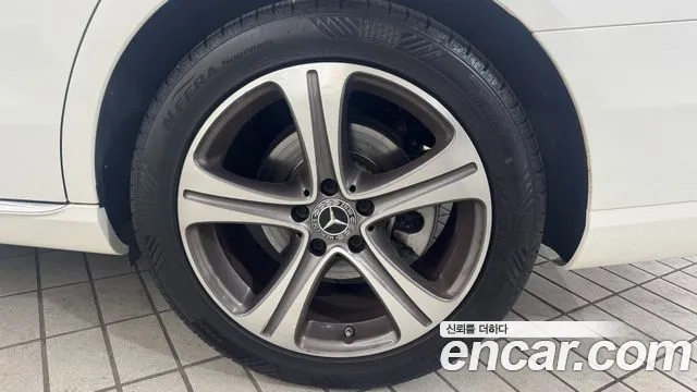 Mercedes-Benz E-Class W213 id 2917212 из Кореи 13