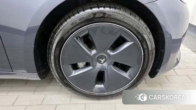 Tesla Model 3 id 3463806 из Кореи 15