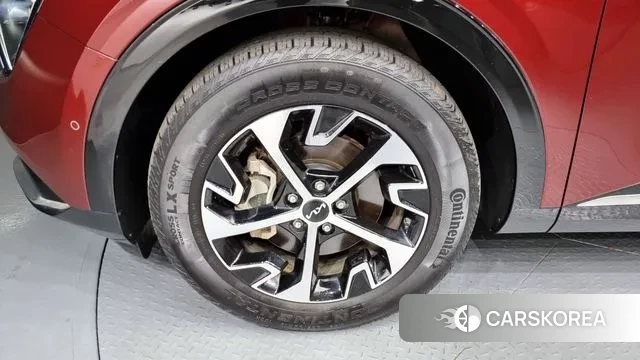 Kia Sportage 5th Generation Hybrid id 2974552 из Кореи 15