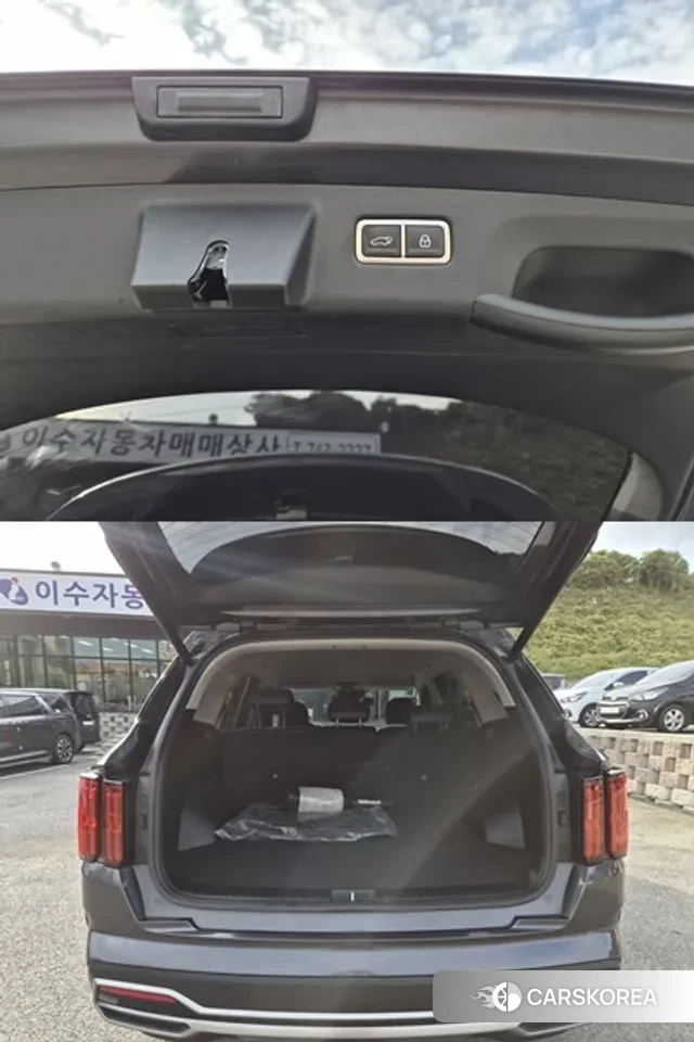 Kia Sorento 4th Generation id 3379211 из Кореи 14