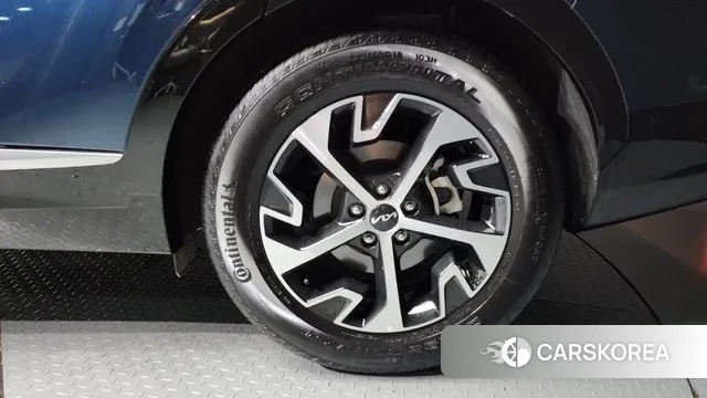 Kia Sportage 5th Generation Hybrid id 3031848 из Кореи 15