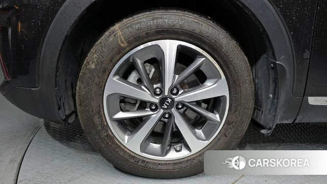 Kia The New Sorento id 4356800 из Кореи 15