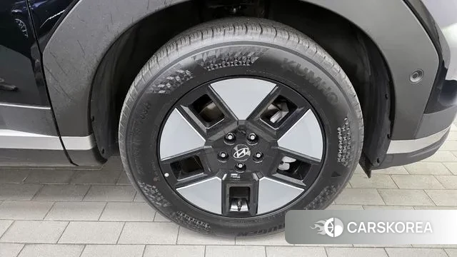 Hyundai Santa Fe (MX5) id 3316608 из Кореи 15