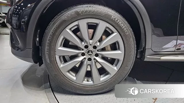 Mercedes-Benz GLC-Class X253 id 3444903 из Кореи 15