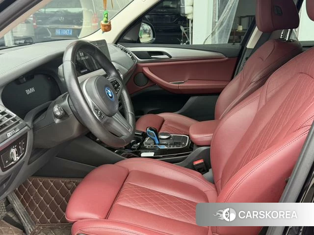BMW iX3 id 4348313 из Китая 8