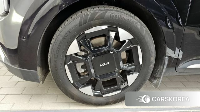 Kia The New Carnival 4th Generation id 3940179 из Кореи 15