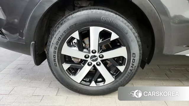 Kia Sorento 4th Generation id 3592009 из Кореи 15