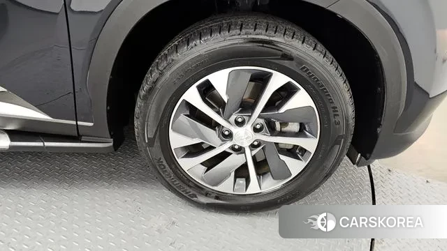 Hyundai Palisade id 3687322 из Кореи 15