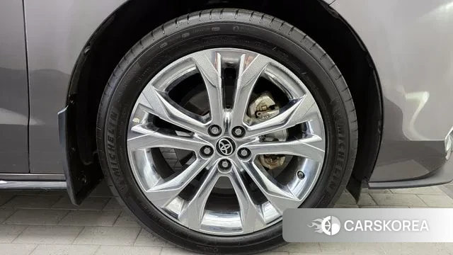 Toyota Sienna 4th Generation id 3458214 из Кореи 15