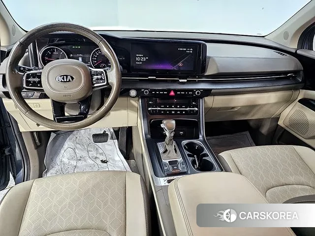 Kia Carnival 4th generation id 3463693 из Кореи 15