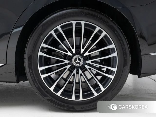 Mercedes-Benz S-Class W223 id 4185638 из Кореи 15