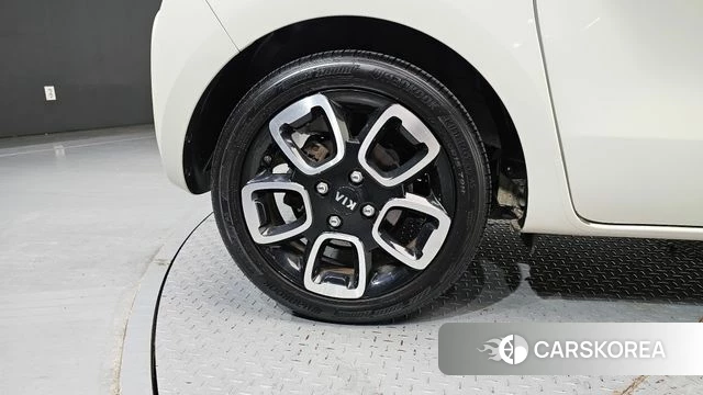 Kia The New Ray id 4396664 из Кореи 25