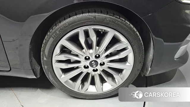 Kia K7 Premier id 3709052 из Кореи 15
