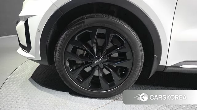 Kia Sorento 4th Generation id 4880813 из Кореи 30
