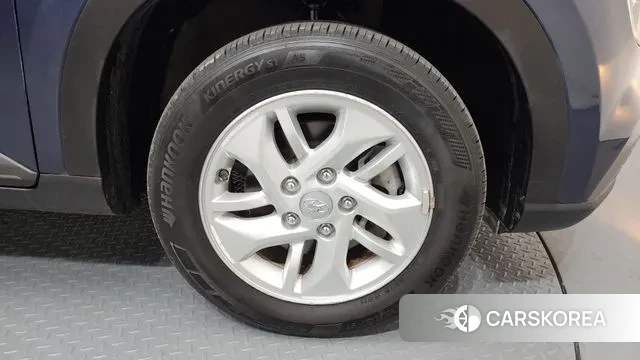 Hyundai Venue id 3541222 из Кореи 15