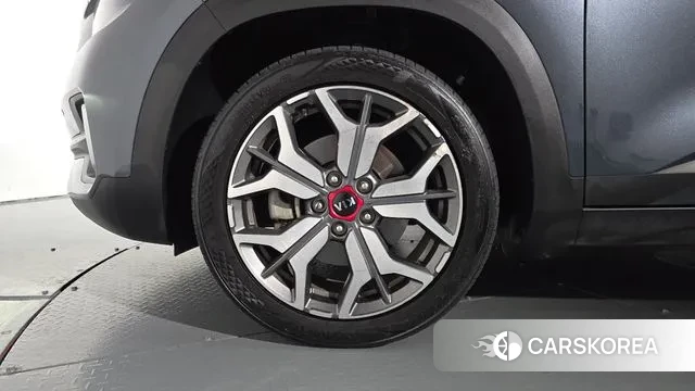 Kia Seltos id 3264175 из Кореи 15