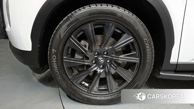 Hyundai Palisade id 3666701 из Кореи 15