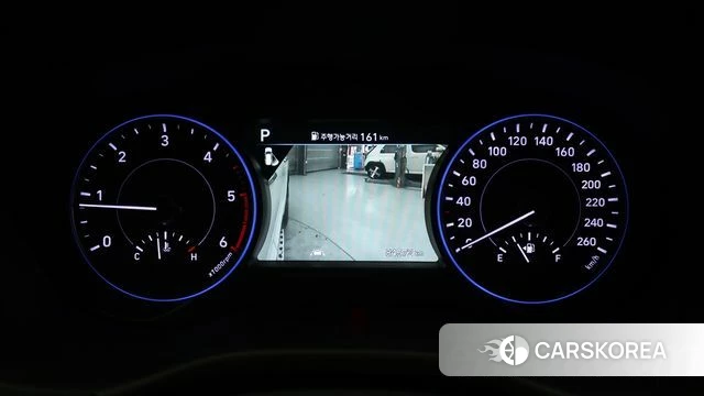Hyundai Palisade id 4626186 из Кореи 15
