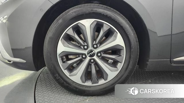 Kia K8 Hybrid id 4590878 из Кореи 31