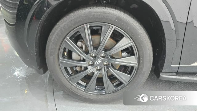 Hyundai Palisade id 3910771 из Кореи 15